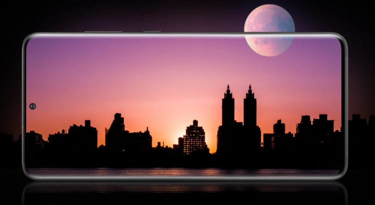 三星Galaxy S20 5G系列：相機這些硬核功能你知道嗎？