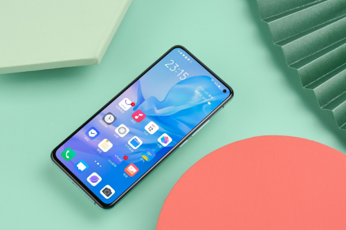 正式官宣！vivo S6確認(rèn)擁有5G版本