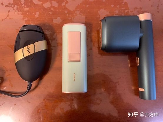 JOVS HIPL家用脫毛儀值不值得入手？