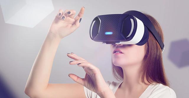 完美世界游戲探索VR云游戲，率先搶占5G新賽道