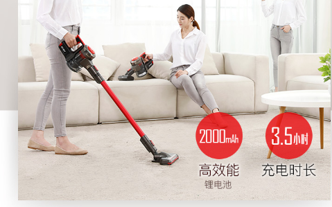 吸塵器品牌排行榜 買(mǎi)了不虧的吸塵器哪個(gè)牌子好？