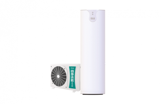 空氣能熱水器：大宅別墅專用 ，四季沐歌開啟品質(zhì)大熱水生活！