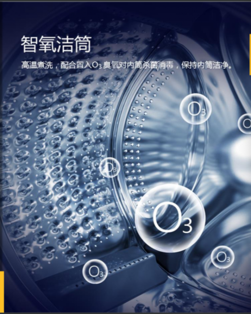 洗衣機(jī)什么牌子好，推薦我信賴的品牌