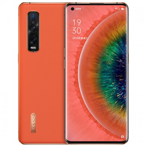 每天4.5元買OPPO Find X2，蘇寧雙重福利遇上OPPO最強(qiáng)旗艦