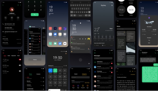 ColorOS 開(kāi)啟 Reno2 Z 限量嘗鮮，全天候暗色模式等你體驗(yàn)