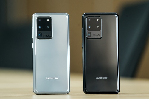 三星S20 Ultra 5G本周即將開售，這些功能入手必先體驗
