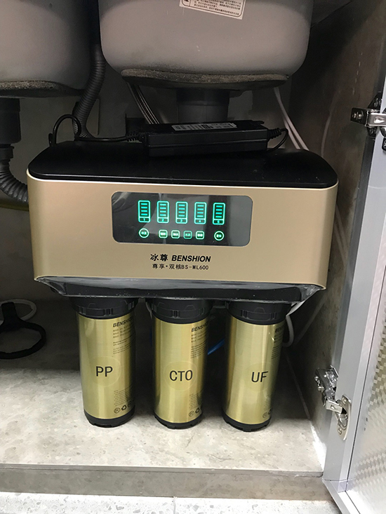 凈水器哪個(gè)牌子好？參考這些牌子對(duì)您有幫助！