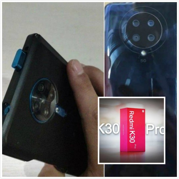k30 pro即將發(fā)布，舊機放心賣就上速回收