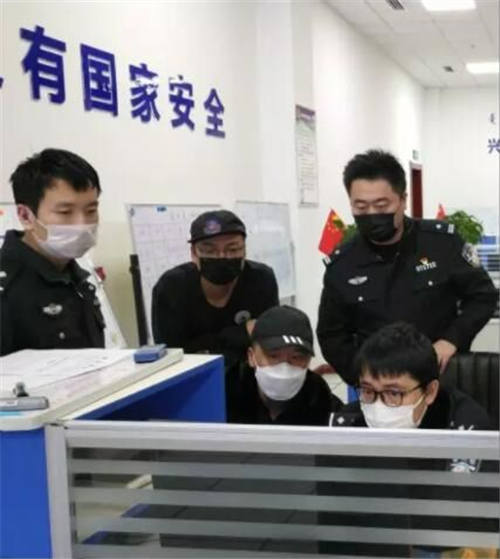 20天破獲“新冠疫情”木馬案，360安全大腦協(xié)助警方極速追兇