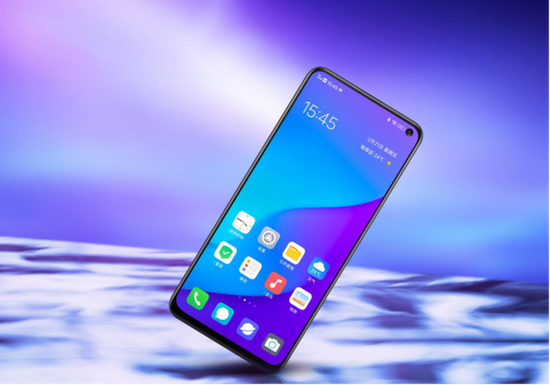 vivo 5G手機日產量10萬臺 3月銷量同比增長超10%