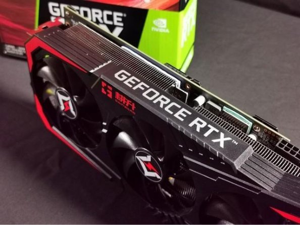 RTX 2060 SUPER大戰(zhàn)5700XT，哪款顯卡會(huì)更香？