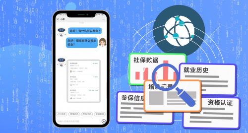 硬核上線(xiàn)，就業(yè)有招，易聯(lián)眾智能客服按下復(fù)產(chǎn)復(fù)工加速鍵