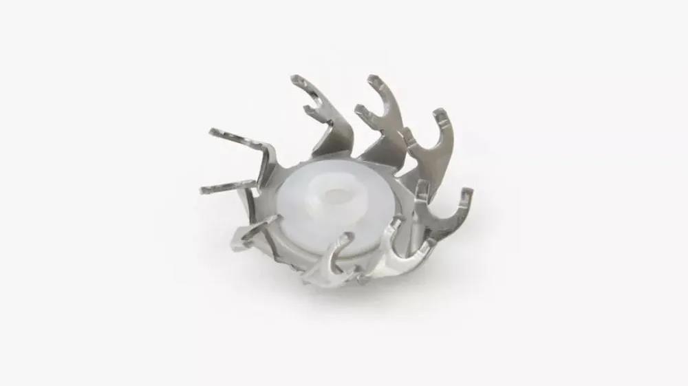 煥醒磁驅(qū)動電動剃須刀，領(lǐng)先黑科技產(chǎn)品