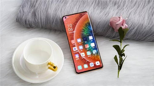 《青春有你2》愛奇藝熱播，用OPPO Find X2來看頂級(jí)畫質(zhì)
