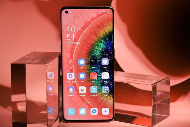 OPPO Find X2 Pro登頂DxO榜單第一， ColorOS影像能力升級