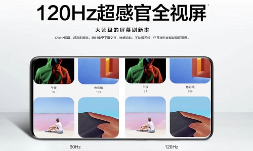 等了半天 還是選三星Galaxy S20 5G系列 網友：更何況等不起