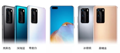 等了半天 還是選三星Galaxy S20 5G系列 網友：更何況等不起