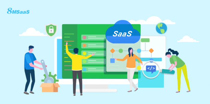 8MSaaS：與傳統軟件相比，SaaS招采系統有什么優(yōu)勢？