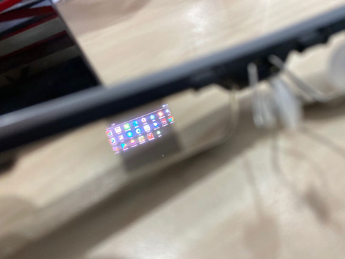遠程AR協(xié)助 愛普生Epson MOVERIO BT-350不簡單