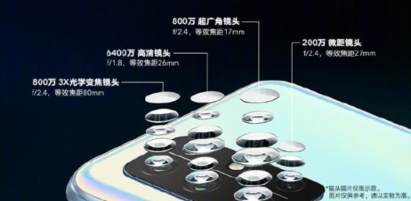 榮耀30S魯大師跑分曝光，麒麟820能打贏驍龍765G嗎？