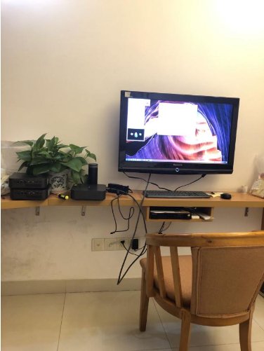 體積小了3/4，這臺“中國智造”終端是怎么鍛造出來的?