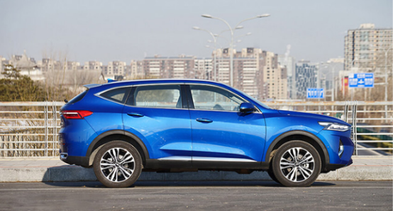 長(zhǎng)城汽車(chē)報(bào)價(jià)及圖片公布，哈弗三大新車(chē)直擊市場(chǎng)價(jià)格底線