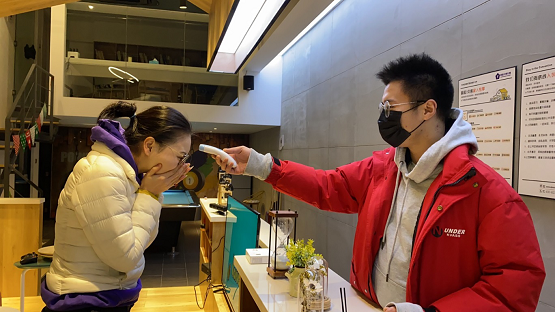 助力復(fù)工復(fù)產(chǎn) 頤和·貝客推出系列租房?jī)?yōu)惠