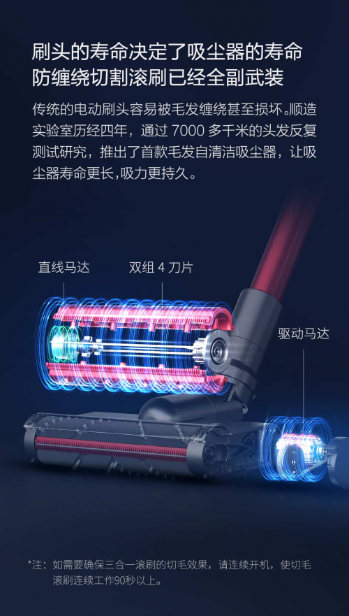 米粉節(jié)倒計(jì)時(shí)，順造吸塵器優(yōu)惠來(lái)襲