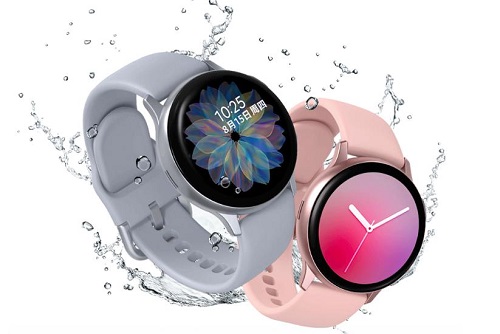 直降200元起！三星Galaxy Watch Active2京東火爆促銷中