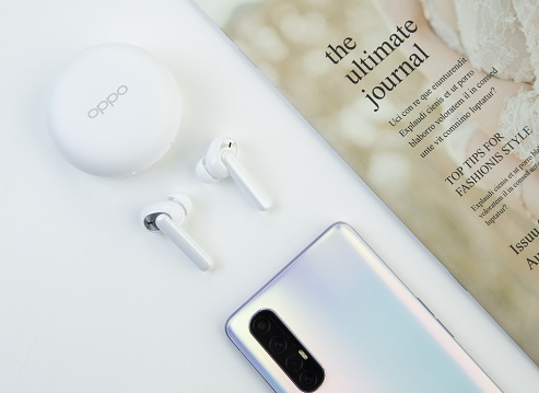 OPPO Enco W31延時(shí)或低于117ms？有望升級(jí)手游體驗(yàn)，畫音更同步