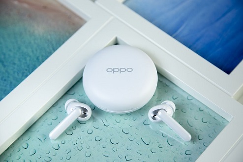 OPPO Enco W31延時(shí)或低于117ms？有望升級(jí)手游體驗(yàn)，畫音更同步
