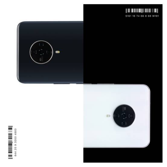 浮光聲色，一觸傾心：邂逅vivo S6的聲·色美學