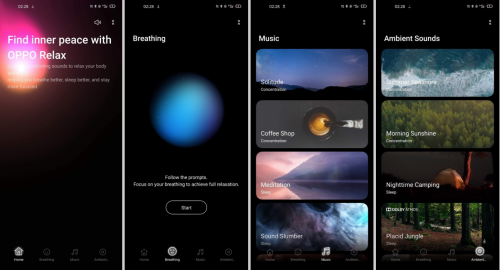 科技外媒評(píng) ColorOS 7.1，UI 美觀功能強(qiáng)大
