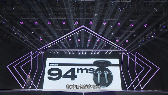 僅售299元！94ms超低延時(shí)超高性價(jià)比，OPPO Enco W31真無線耳機(jī)正式發(fā)布
