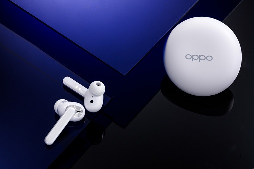 達(dá)成94ms超低延時，OPPO Enco W31帶來暢爽游戲影音體驗(yàn)，售價299元