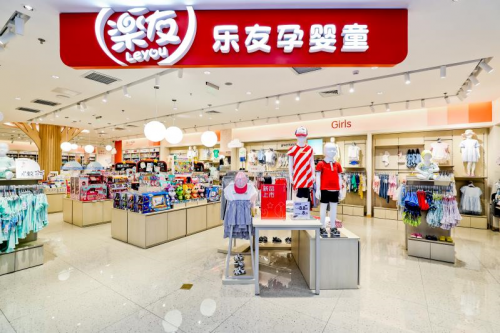 疫情下奶粉“斷供”，樂友聯(lián)手美團(tuán)配送打贏“口糧保衛(wèi)戰(zhàn)”