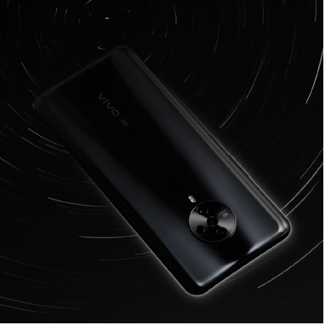 劉昊然實(shí)力帶貨，其代言新品vivo S6獲年輕人喜愛(ài)