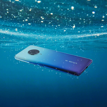 vivo S6首銷引來(lái)?yè)屬?gòu)狂潮，不容錯(cuò)過(guò)的5G潮流單品
