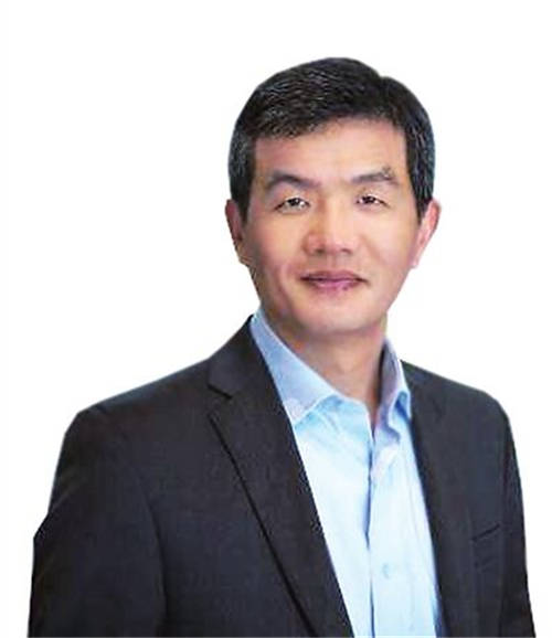 專注5G基礎(chǔ)研發(fā)，賦能產(chǎn)業(yè)創(chuàng)新