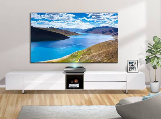 2020艾普蘭獎揭曉！海信激光電視、新風空調等5款產品獲獎