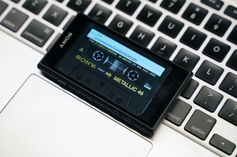 陰陽師聯(lián)動Walkman?，SSR級式神與您共赴音樂盛宴