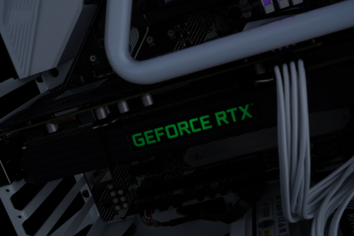 耕升又添一員猛將，RTX 2060 SPUER追風(fēng)來了