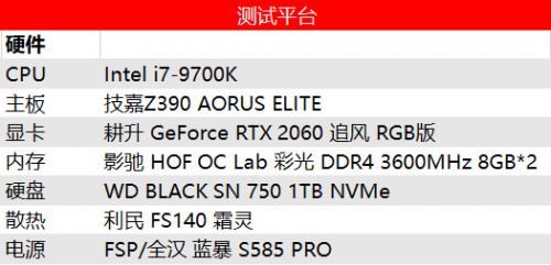 耕升又添一員猛將，RTX 2060 SPUER追風(fēng)來了
