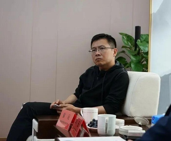 共創(chuàng)智慧未來(lái)，和云發(fā)展與?？低暫炗啈?zhàn)略合作框架協(xié)議