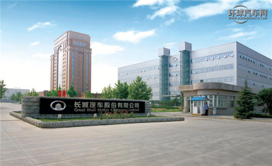 從抗“疫”到公益 細(xì)數(shù)長城汽車飲水思源、回饋社會之路