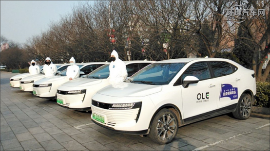 從抗“疫”到公益 細(xì)數(shù)長城汽車飲水思源、回饋社會之路