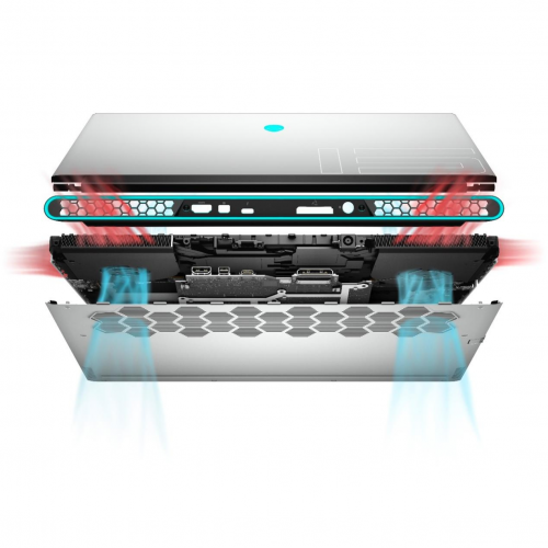 ALIENWARE天貓超級(jí)品牌日開(kāi)啟潮流新玩法！