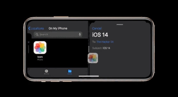 外媒爆料iOS 14源代碼泄露 系統(tǒng)新特性前瞻！