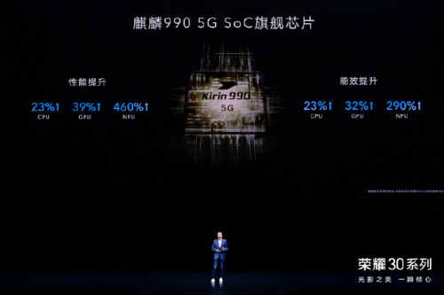 萬像新生，榮耀30系列：用影像記錄，保護(hù)自然生態(tài)