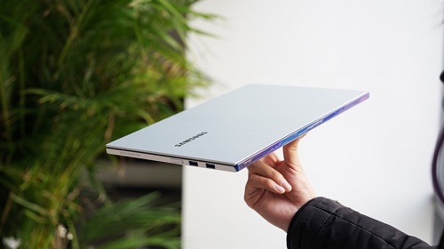 只需看三眼，三星Galaxy Book Ion便能俘獲你的心